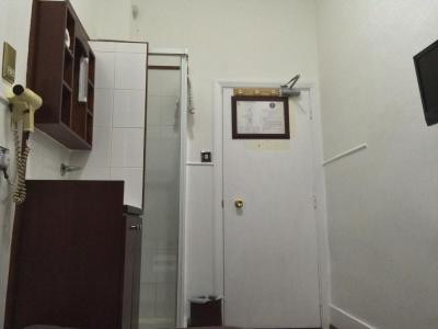 لندن کنتیننتال هتل