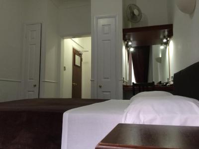 لندن کنتیننتال هتل