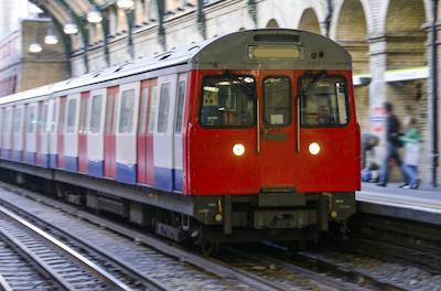 لندن کنتیننتال هتل