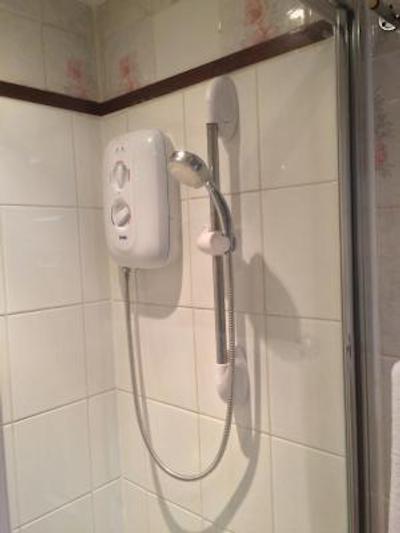 لندن کنتیننتال هتل