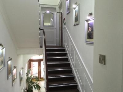 لندن کنتیننتال هتل