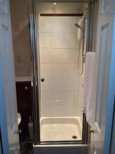 لندن کنتیننتال هتل