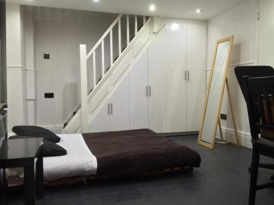 لندن کنتیننتال هتل