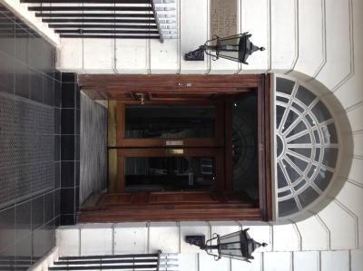 لندن کنتیننتال هتل