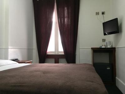 لندن کنتیننتال هتل