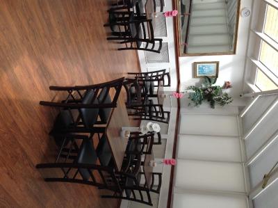 لندن کنتیننتال هتل