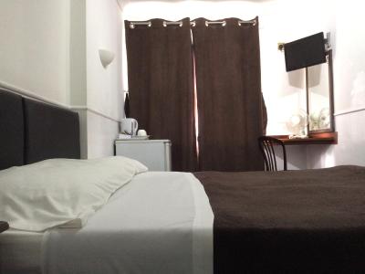 لندن کنتیننتال هتل