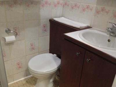 لندن کنتیننتال هتل