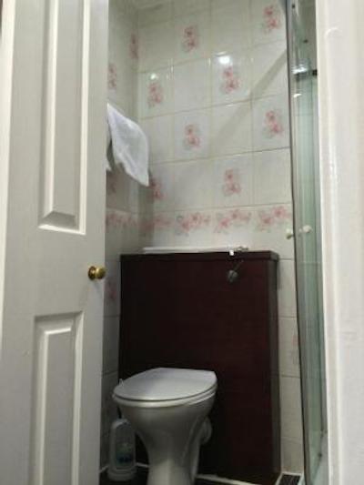 لندن کنتیننتال هتل