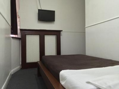 لندن کنتیننتال هتل