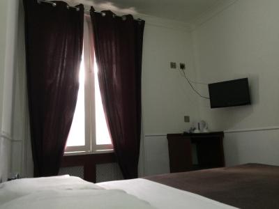 لندن کنتیننتال هتل