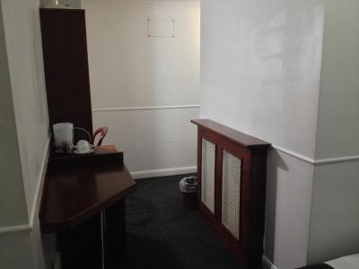 لندن کنتیننتال هتل