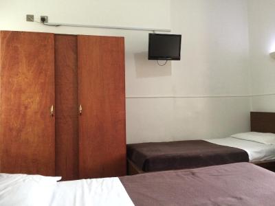 لندن کنتیننتال هتل