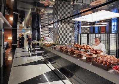 ماندارین اُرینتال میلان