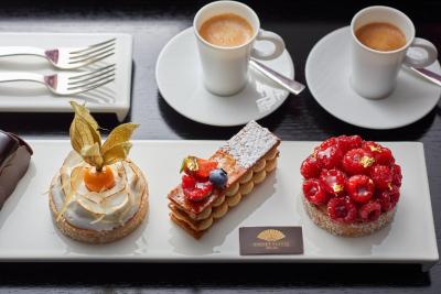 ماندارین اُرینتال میلان