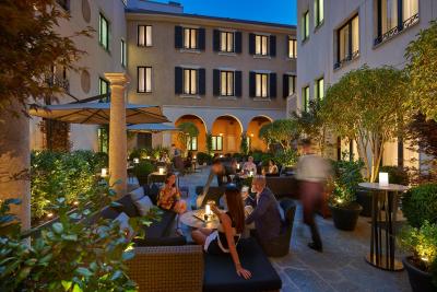 ماندارین اُرینتال میلان