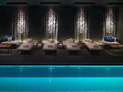 ماندارین اُرینتال میلان