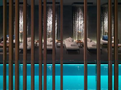 ماندارین اُرینتال میلان