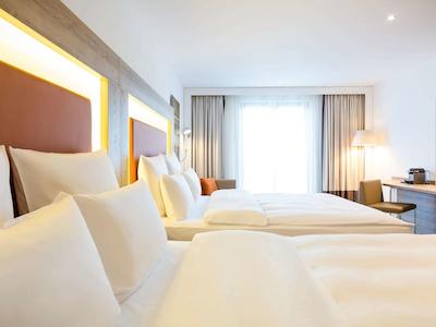 نوتل نورنبرگ سنتر ویل