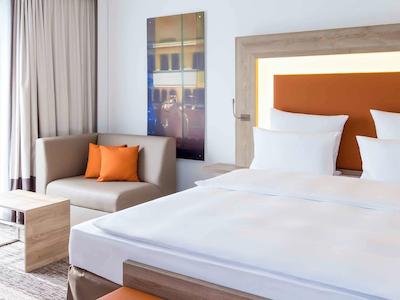 نوتل نورنبرگ سنتر ویل