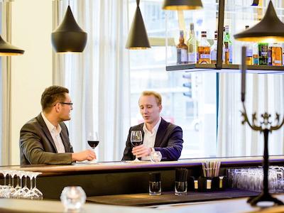 نوتل نورنبرگ سنتر ویل