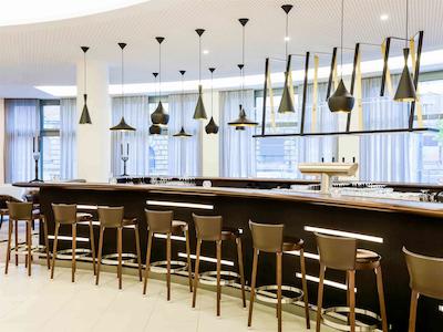 نوتل نورنبرگ سنتر ویل