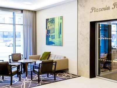 نوتل نورنبرگ سنتر ویل