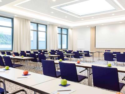 نوتل نورنبرگ سنتر ویل