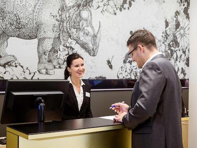 نوتل نورنبرگ سنتر ویل