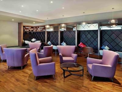 اوانجیو هتل کتا کینابالو ماناجد بای اکسر