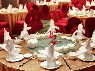 اوانجیو هتل کتا کینابالو ماناجد بای اکسر