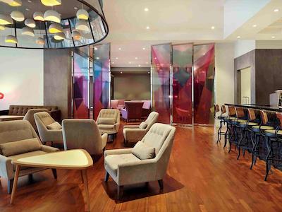 اوانجیو هتل کتا کینابالو ماناجد بای اکسر