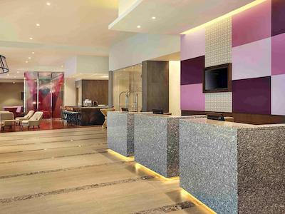 اوانجیو هتل کتا کینابالو ماناجد بای اکسر