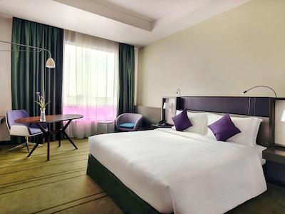 اوانجیو هتل کتا کینابالو ماناجد بای اکسر