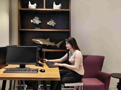 اوانجیو هتل کتا کینابالو ماناجد بای اکسر