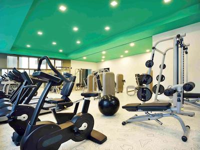 اوانجیو هتل کتا کینابالو ماناجد بای اکسر