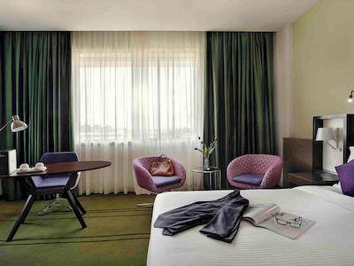 اوانجیو هتل کتا کینابالو ماناجد بای اکسر