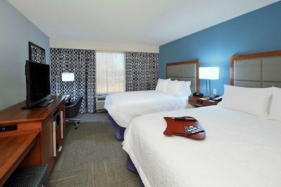 هامپتون این ریچلاند