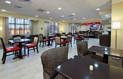 هامپتون این ریچلاند