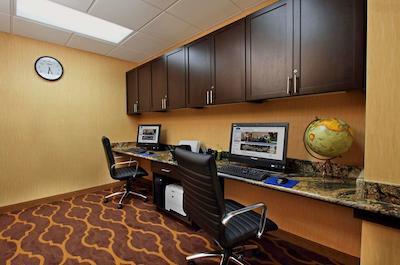 هامپتون این ریچلاند