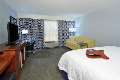 هامپتون این ریچلاند