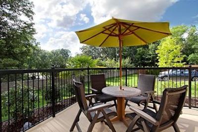 هامپتون این ریچلاند