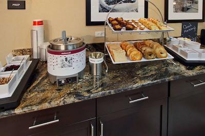 هامپتون این ریچلاند