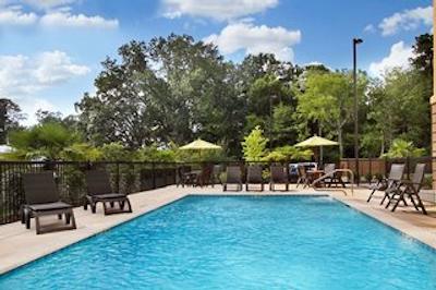 هامپتون این ریچلاند