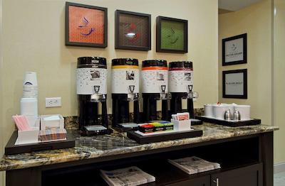 هامپتون این ریچلاند