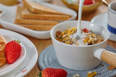 بیفویی هتل بیجینگ