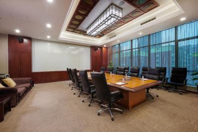 بیفویی هتل بیجینگ