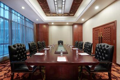 بیفویی هتل بیجینگ