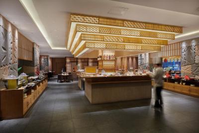 بیفویی هتل بیجینگ