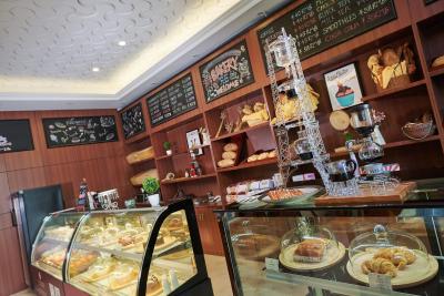 بیفویی هتل بیجینگ